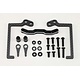 Mat Carbon Battery Holder set