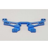Yokomo RD-018ABL - Aluminium Rear Shock Tower / Blue