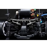 Yokomo RD-018AB - Aluminium Rear Shock Tower / Black