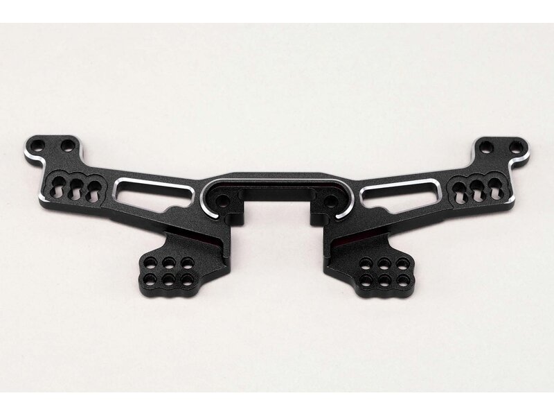 Yokomo RD-018AB - Aluminium Rear Shock Tower / Black