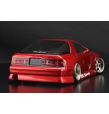 Yokomo SD-FCBNB - Mazda RX-7 FC - BN Sports Clear Drift Body