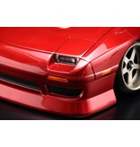 Yokomo SD-FCBNB - Mazda RX-7 FC - BN Sports Clear Drift Body