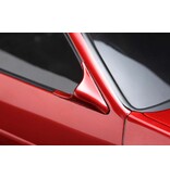 Yokomo SD-FCBNB - Mazda RX-7 FC - BN Sports Clear Drift Body