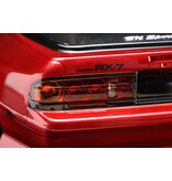 Yokomo SD-FCBNB - Mazda RX-7 FC - BN Sports Clear Drift Body