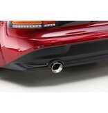 Yokomo SD-ACM2 - Real Muffler Set V2