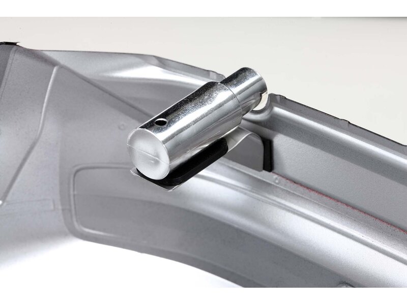 Yokomo SD-ACM2 - Real Muffler Set V2