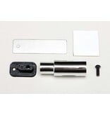 Yokomo SD-ACM2 - Real Muffler Set V2