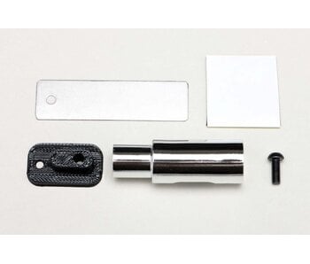 Yokomo Real Muffler Set V2