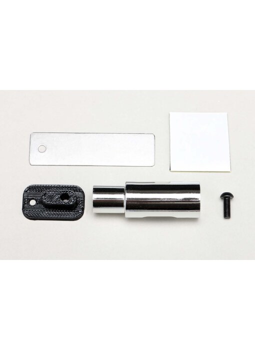 Yokomo Real Muffler Set V2