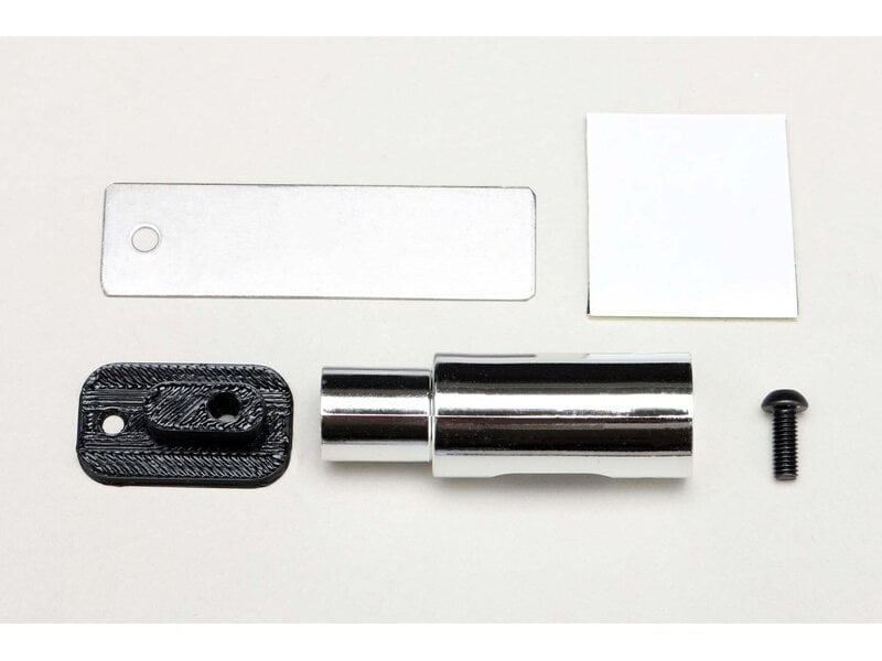 Yokomo SD-ACM2 - Real Muffler Set V2