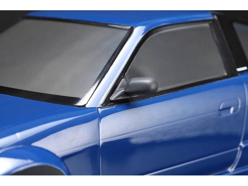 Yokomo SD-RS13SPA - Door Mirror for Sileighty OGINOYA SAYAKA SPECIAL