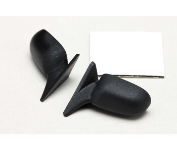 Yokomo Door Mirror for Sileighty OGINOYA SAYAKA SPECIAL