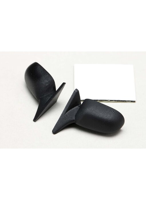 Yokomo Door Mirror for Sileighty OGINOYA SAYAKA SPECIAL