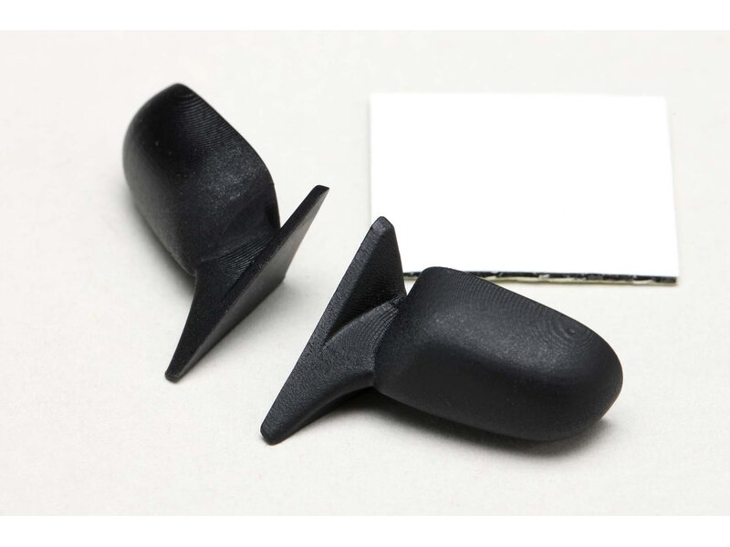 Yokomo SD-RS13SPA - Door Mirror for Sileighty OGINOYA SAYAKA SPECIAL