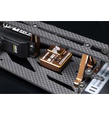 Yokomo DPP-302V4BZ - Drift Performance DP-302V4P Steering Gyro 3CH - Bronze