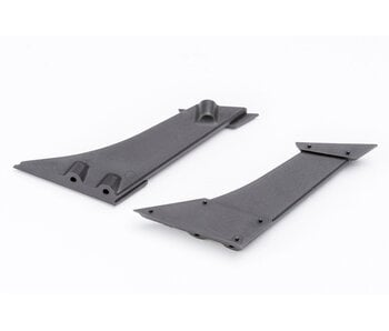 ReveD 8810 STYLE Molded Wing Stay Type A / Slanted for GR86