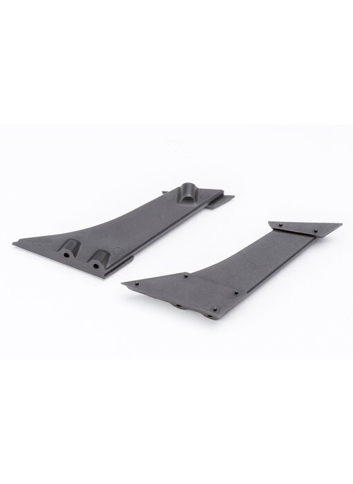 ReveD 8810 STYLE Molded Wing Stay Type A / Slanted for GR86