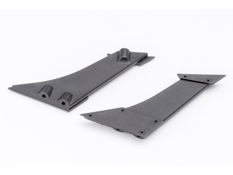 ReveD 8810 STYLE Molded Wing Stay Type A / Slanted for GR86