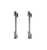 ReveD 8810 STYLE Molded Wing Stay Type A / Slanted for GR86