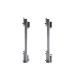 ReveD 8810 STYLE Molded Wing Stay Type A / Straight for General Purpose