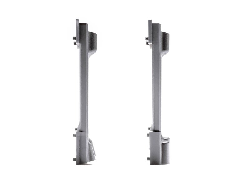 ReveD 8810 STYLE Molded Wing Stay Type A / Straight for General Purpose