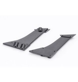 ReveD 8810 STYLE Molded Wing Stay Type A / Straight for General Purpose