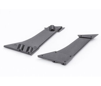 ReveD 8810 STYLE Molded Wing Stay Type A / Straight for General Purpose