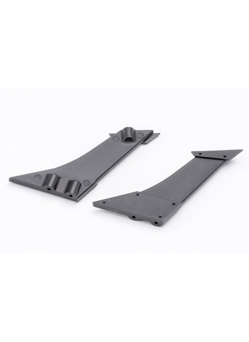 ReveD 8810 STYLE Molded Wing Stay Type A / Straight for General Purpose