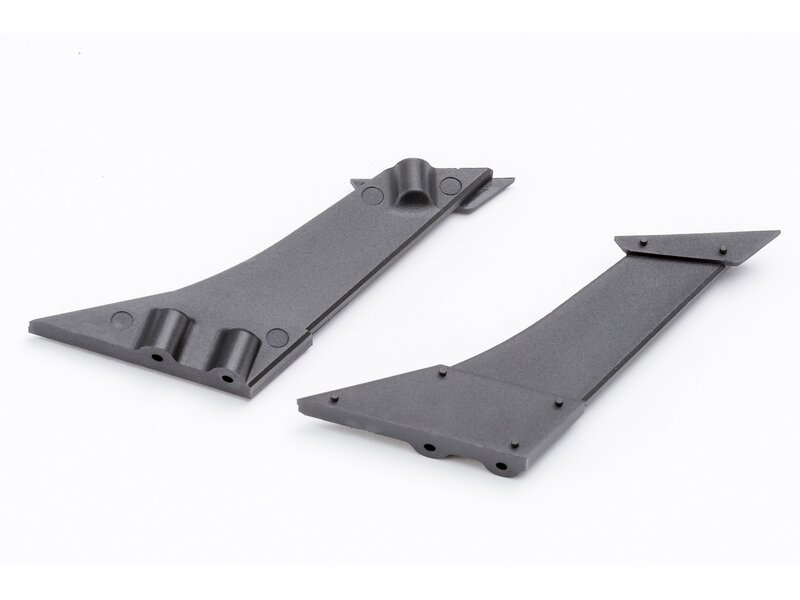 ReveD 8810 STYLE Molded Wing Stay Type A / Straight for General Purpose