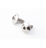 ReveD 8810 STYLE SPM Titanium M2x5mm Tapping Screw (2pcs)