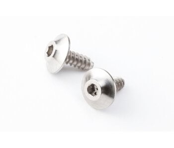 ReveD 8810 STYLE SPM Titanium M2x5mm Tapping Screw (2)