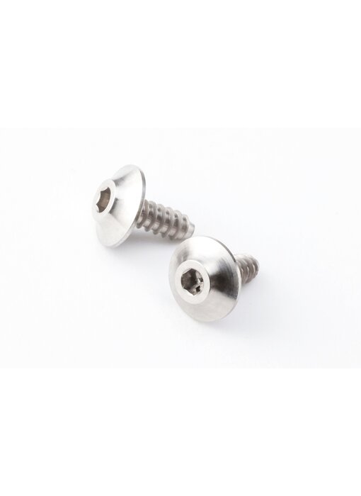 ReveD 8810 STYLE SPM Titanium M2x5mm Tapping Screw (2)