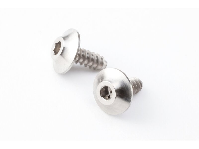 ReveD 8810 STYLE SPM Titanium M2x5mm Tapping Screw (2pcs)