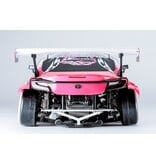 ReveD 8810 STYLE Molded Wing Stay Type A / Slanted for GR86