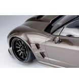 ReveD Killer Body Chevrolet Corvette GT2 Clear Body Set