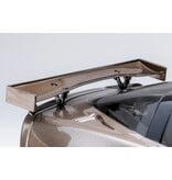 ReveD Killer Body Chevrolet Corvette GT2 Clear Body Set