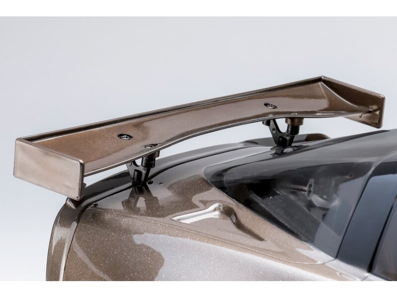ReveD Killer Body Chevrolet Corvette GT2 Clear Body Set