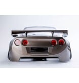 ReveD Killer Body Chevrolet Corvette GT2 Clear Body Set