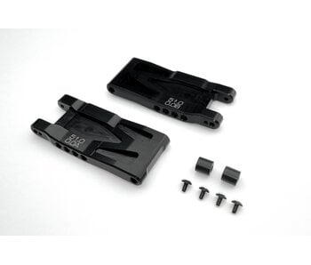 ReveD HT Rear Lower Suspension Arm / 51mm / 0degr (2)