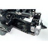 ReveD HT Rear Lower Suspension Arm / 51mm / 0degr (2pcs)