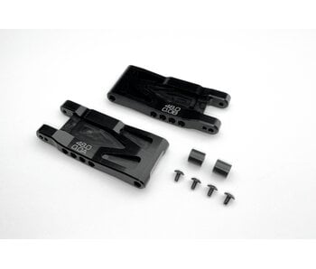 ReveD HT Rear Lower Suspension Arm / 48mm / 0degr (2)