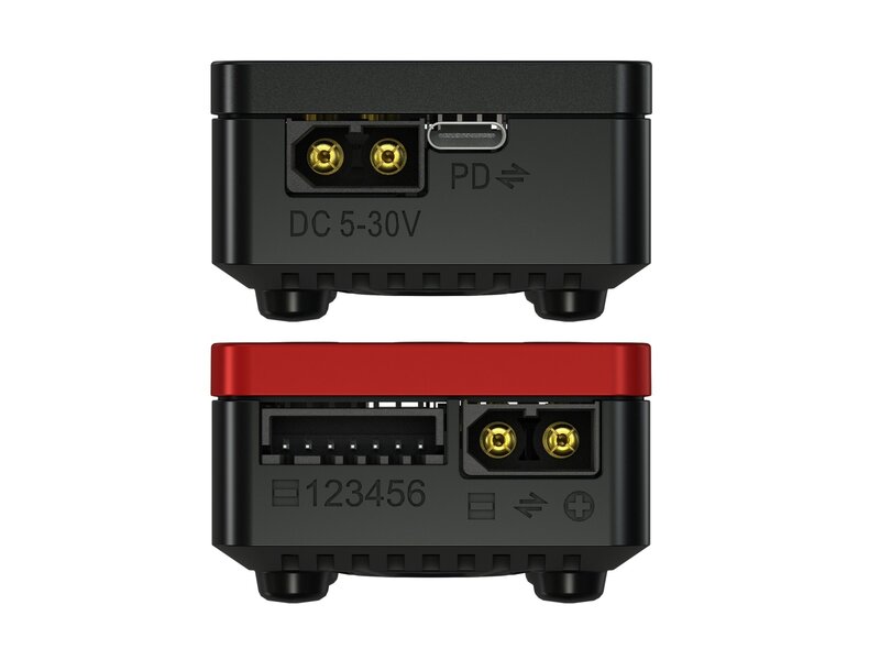 ReveD USB Balance Charger/Discharger X1 NANO USB Plus