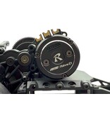 ReveD ARISE Brushless Drift Motor / Black / 13.5T