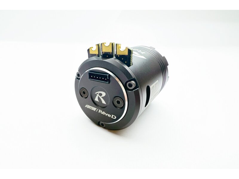 ReveD ARISE Brushless Drift Motor / Black / 13.5T