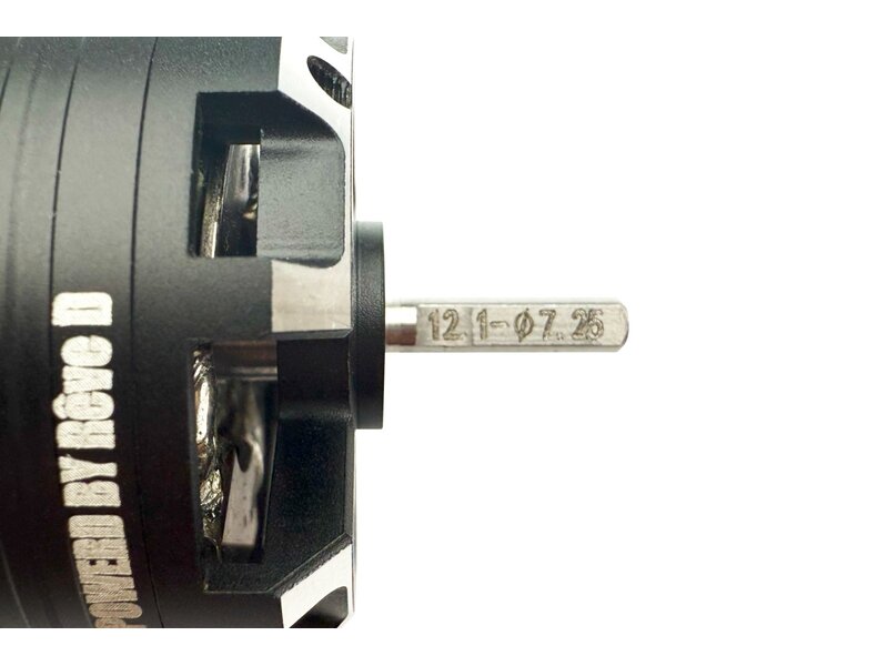 ReveD ARISE Brushless Drift Motor / Black / 13.5T