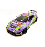 ReveD Evangelion Racing Sticker Set for Toyota GR86