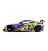 ReveD Evangelion Racing Sticker Set for Toyota GR86