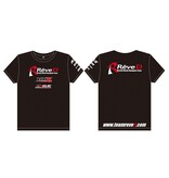 ReveD T-Shirt 2026 / Size: 3 XL