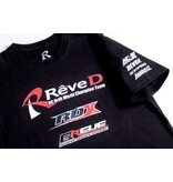 ReveD T-Shirt 2026 / Size: 3 XL