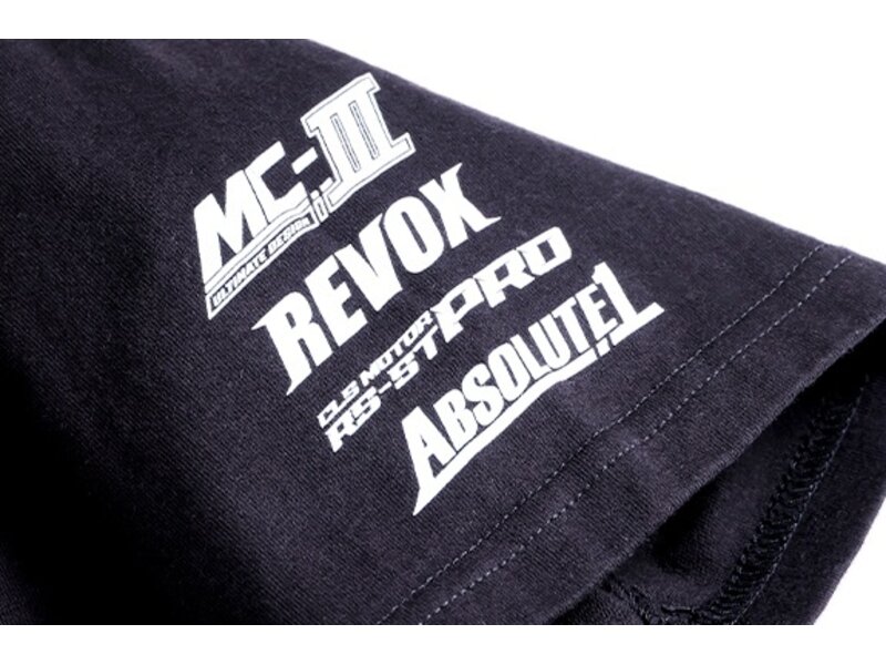 ReveD T-Shirt 2026 / Size: 2 XL